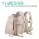 Product Whisker City® 3-in-1 Backpack Carrier