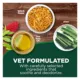 Product Vet's Best Ear Care Ear Relief Finger Wipes for Dogs - 50 count