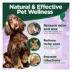 Vet's Best Ear Care Ear Relief Finger Wipes for Dogs - 50 count image thumbnail 5