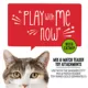 Product Whisker City® Natural Bird Teaser Toy Attachment
