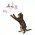Whisker City® Natural Bird Teaser Toy Attachment image thumbnail 3