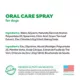 Product TropiClean Fresh Breath - Oral Care Spray for Pets, 118ml