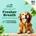 TropiClean Fresh Breath - Oral Care Spray for Pets, 118ml image thumbnail 4