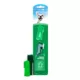 Product TropiClean Fresh Breath - Finger Brushes for Pets, 2 pack