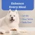 Blue Buffalo Meal Makers All Life Stages Dog Food Topper - Chicken, 8 oz image thumbnail 4