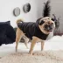 GF PET Elasto-Fit Cloud Parka - Black image thumbnail 2