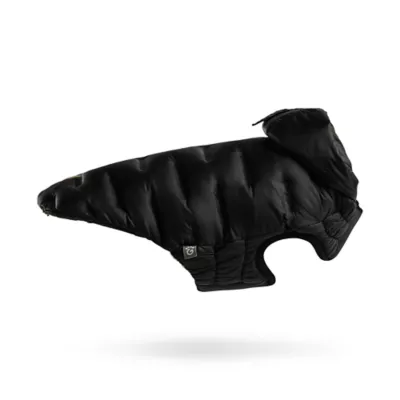 GF PET Elasto-Fit Cloud Parka - Black - Image 4