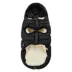 GF PET Elasto-Fit Cloud Parka - Black image thumbnail 5