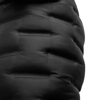 Product GF PET Elasto-Fit Cloud Parka - Black