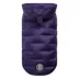 GF PET Elasto-Fit Cloud Parka - Purple image thumbnail 3