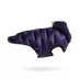 GF PET Elasto-Fit Cloud Parka - Purple image thumbnail 4