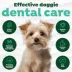 TropiClean Fresh Breath - Plaque and Tartar Control Kit for Puppies image thumbnail 7