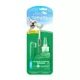 Product TropiClean Fresh Breath - Plaque & Tartar Control Kit for Small & Medium Dogs