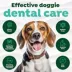 TropiClean Fresh Breath - Plaque & Tartar Control Kit for Small & Medium Dogs image thumbnail 6