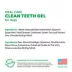 TropiClean Fresh Breath - No Brushing Clean Teeth Dental & Oral Care Gel for Dogs, 59ml image thumbnail 3