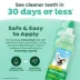 TropiClean Fresh Breath - No Brushing Clean Teeth Dental & Oral Care Gel for Dogs, 59ml image thumbnail 5