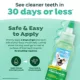 Product TropiClean Fresh Breath - No Brushing Clean Teeth Dental & Oral Care Gel for Dogs, 59ml