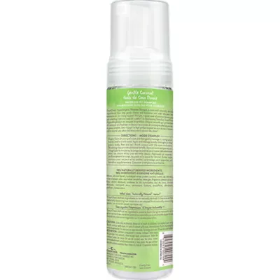 Product TropiClean Hypoallergenic Waterless Shampoo for Dogs & Cats