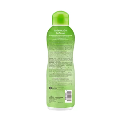 Product TropiClean Refreshing 2-in-1 Shampoo and Conditioner for Dogs & Cats - Watermelon