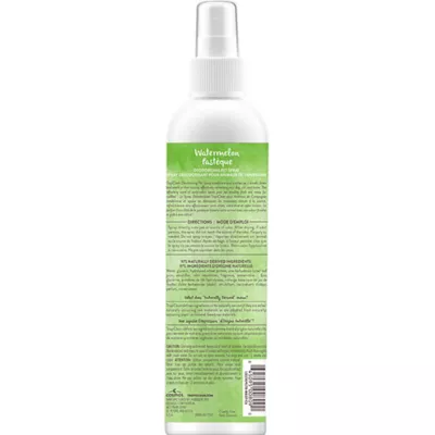 Product TropiClean Deodorizing Spray for Dogs & Cats - Watermelon