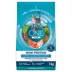 Purina ONE +Plus High Protein Dry Cat Food - Salmon & Ocean Whitefish Formula image thumbnail 1