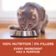 Product Purina ONE Dry Cat Food Plus High Protein - Chicken Formula, 1.8 kg