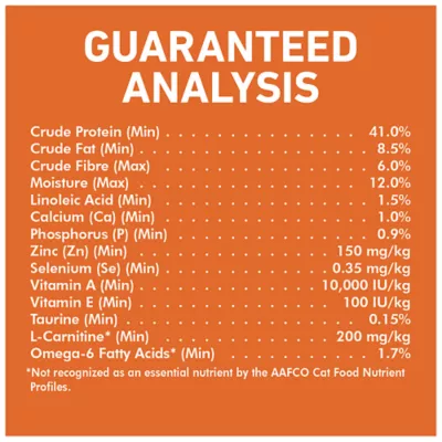 Product Purina ONE Dry Cat Food Plus High Protein - Chicken Formula, 1.8 kg
