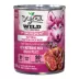 Beyond Wild Wet Dog Food - Beef, Liver & Lamb Recipe,  368 g image thumbnail 1