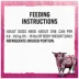 Beyond Wild Wet Dog Food - Beef, Liver & Lamb Recipe,  368 g image thumbnail 9