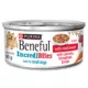 Product Beneful Incredibites Small Dog Wet Food - Beef