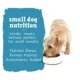 Product Beneful Incredibites Small Dog Wet Food - Beef