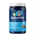 NaturVet Quiet Moments with Hemp Seed Calming Supplements for Dogs, Bacon and Chicken Flavor, 60 Ct image thumbnail 1