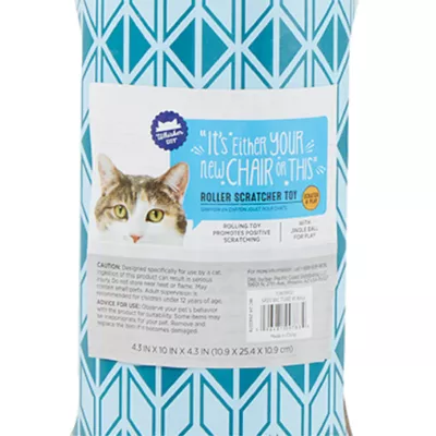 Whisker City® Roller Scratcher Toy - Image 5