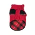 Hip Doggie Reversible Fleece Coat image thumbnail 3