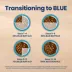 Blue Buffalo Life Protection Formula Salmon Adult Dry Dog Food, Chicken Free image thumbnail 8