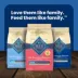 Blue Buffalo Life Protection Formula Salmon Adult Dry Dog Food, Chicken Free image thumbnail 9