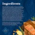 Blue Buffalo Wilderness High Protein Adult Dry Dog Food - Grain Free, Salmon image thumbnail 6