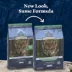 Blue Buffalo Wilderness High Protein Puppy Dry Dog Food - Grain Free, Chicken image thumbnail 3