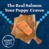 Blue Buffalo Wilderness High Protein Puppy Dry Dog Food - Salmon image thumbnail 3