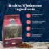 Blue Buffalo Wilderness Nature's Evolutionary Diet Puppy Dry Dog Food - Salmon image thumbnail 6