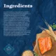 Product Blue Buffalo Wilderness Nature's Evolutionary Diet Senior Dry Dog Food - Salmon