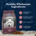 Blue Buffalo Wilderness Nature's Evolutionary Diet Senior Dry Dog Food - Salmon image thumbnail 6