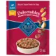 Product Blue Buffalo Delectables Cuts in Gravy Adult Dog Food Topper - Beef, 3 oz