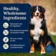 Product Blue Buffalo Delectables Cuts in Gravy Adult Dog Food Topper - Beef, 3 oz