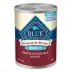 Blue Buffalo Homestyle Recipe Senior 7+ Wet Dog Food - Beef & Vegetable, 12.5 oz image thumbnail 1