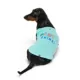 Product Hotel Doggy Birthday Theme "Party Animal" Dog Tank Top - Blue