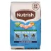 Rachel Ray Nutrish Large Breed Dog Food Chicken, Veggie, and Brown Rice image thumbnail 1