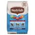 Rachel Ray Nutrish Large Breed Dog Food Beef, Veggie, and Barley image thumbnail 1