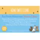 Product Home Sweet Comb Trachea Tube 1 Count 1.6 OZ
