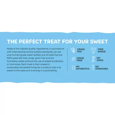 Product Home Sweet Comb Trachea Tube 1 Count 1.6 OZ